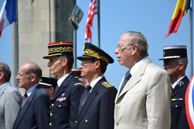 Dormans, manifestation août 2014: Fête de la chapelle