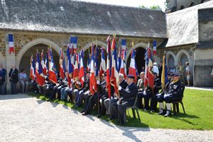 Dormans, manifestation août 2014: Fête de la chapelle