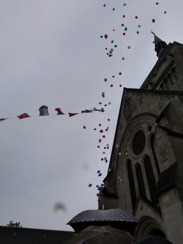 ballons