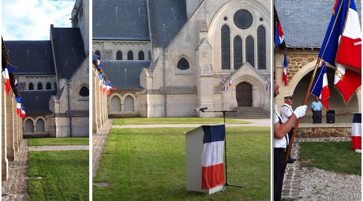 Un 18 juin en comité restreint