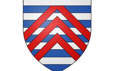 La famille de La Rochefoucauld