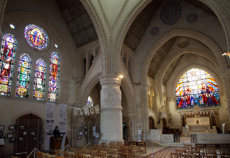 Mission Centenaire 14-18