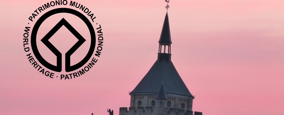 Journées Européennes du Patrimoine 2024