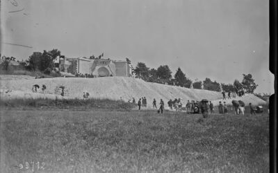 Exposition sur l’histoire et la construction du Mémorial