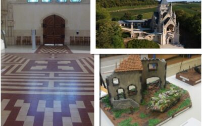 Journées Européennes du Patrimoine 2025